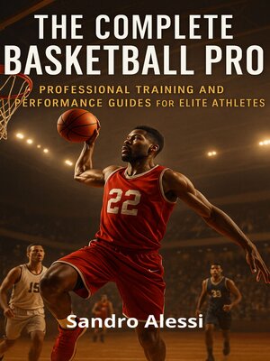 cover image of The Complete Basketball Pro